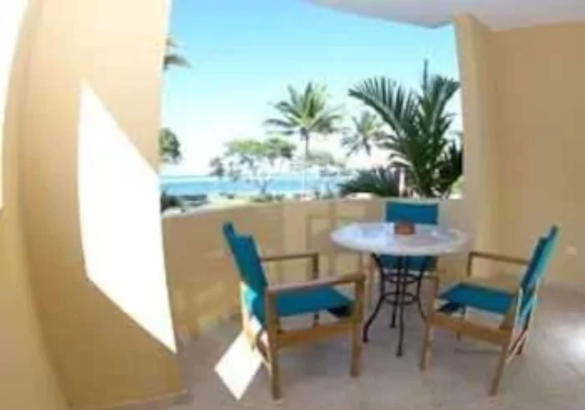 Agualina Kite Resort Cabarete Eksteriør billede