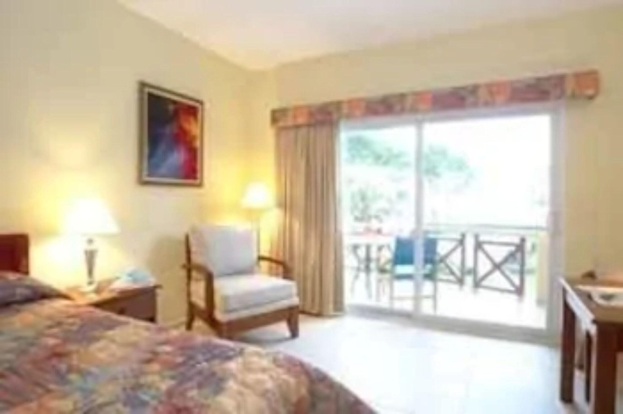 Agualina Kite Resort Cabarete Eksteriør billede