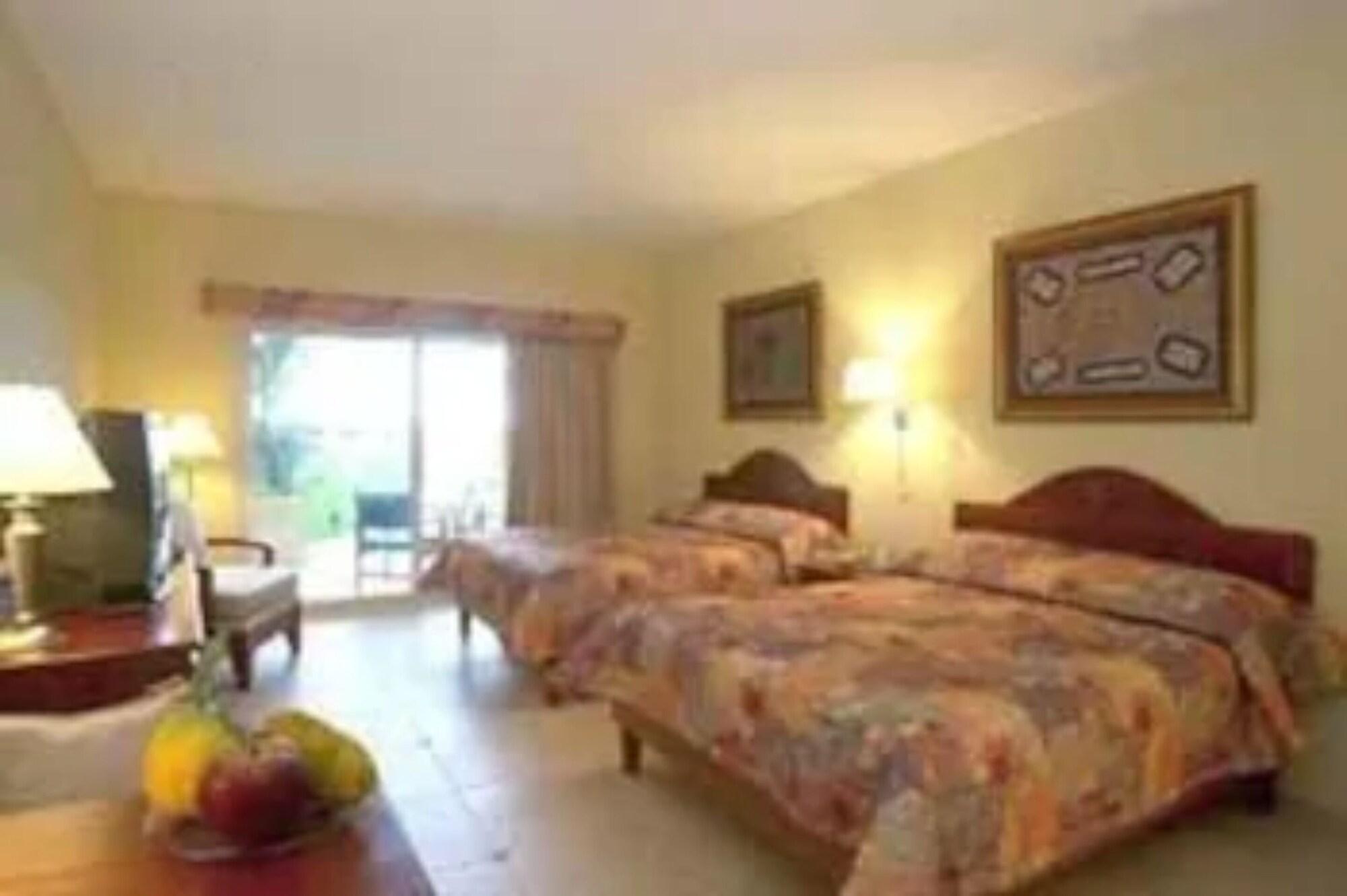 Agualina Kite Resort Cabarete Eksteriør billede